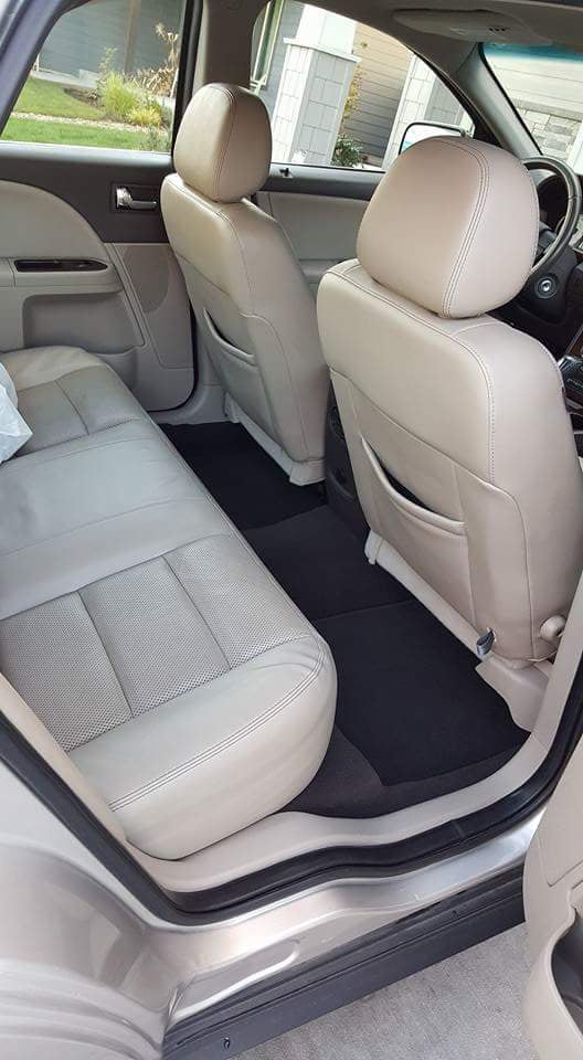 EVERGREEN AUTO DETAILING Updated September 2024 Battle Ground, Washington Auto Detailing