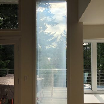 Simple Glass Replacement - Before (failed window) - Windows Installation Near Me Simple Glass Replacement - Before (failed window) - Windows Installation Near Me