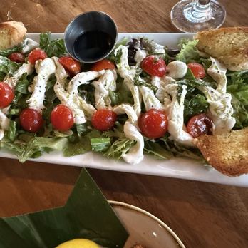Buzz's - Hand pulled mozzarella cheese - Steakhouses Near Me - Kailua, Hawaii