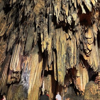 Majestic Caverns - Stalactites - Parks Near Me - Childersburg, Alabama Majestic Caverns - Stalactites - Parks Near Me - Childersburg, Alabama