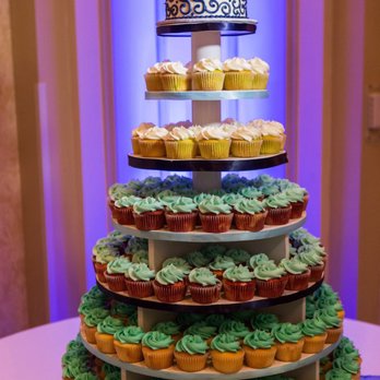 Carolina Cupcakery - Bakeries Near Me - CHESAPEAKE, Virginia