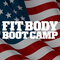 Lilac City Fit Body Boot Camp