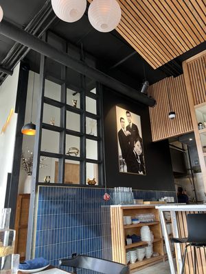 Toya Ramen & Bar by null