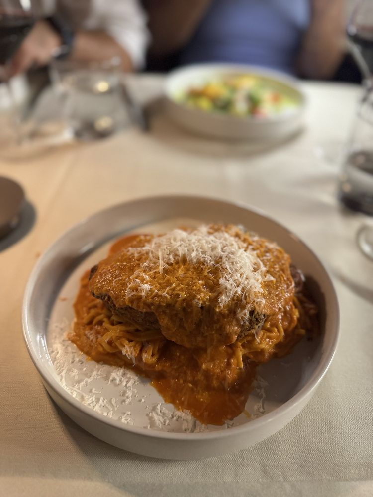 Social spots from Capozoli’s