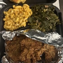 Papa Lou's Kitchen