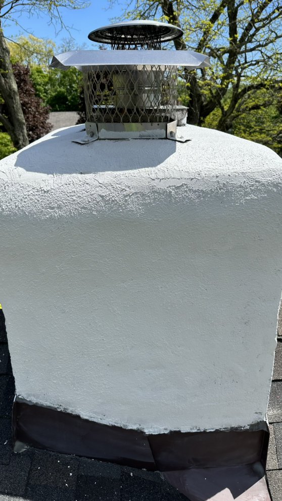 Slide of A To Z Upgrades Construction