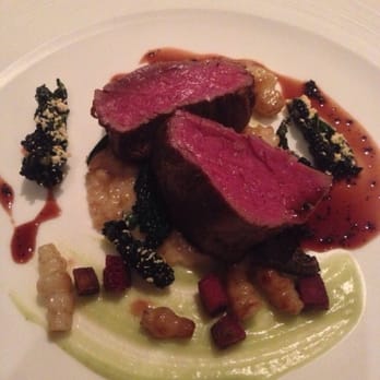 Number One - Beef. Perfectly prepared! - French Near Me - Edinburgh, EDH