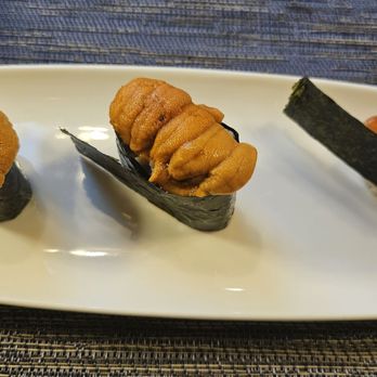 Sasabune Glendale - Sushi Bars Near Me - Glendale, California