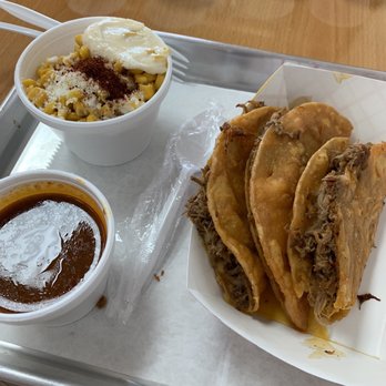Califas - Birria and Mexican street corn - Desserts Near Me - Greenville, South Carolina Califas - Birria and Mexican street corn - Desserts Near Me - Greenville, South Carolina
