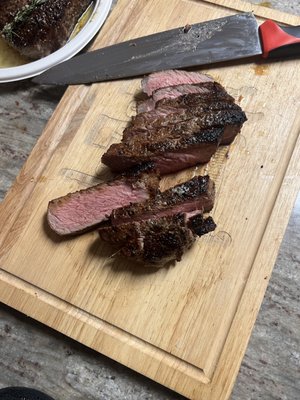 The ART of BBQ- Catering by null