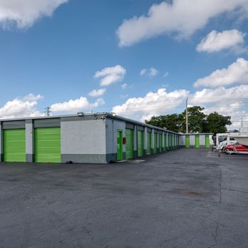 Space Shop Self Storage - Pompano - Self Storage Near Me - Pompano Beach, Florida Space Shop Self Storage - Pompano - Self Storage Near Me - Pompano Beach, Florida