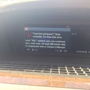 CIT Motors - Comes on every week bad tires as well don't keep air - Auto Loan Providers Near Me - Sherman Oaks, California