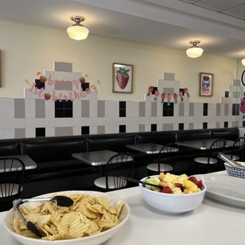 Colleen's - Private events party - Ice Cream & Frozen Yogurt Near Me - Medford, Massachusetts