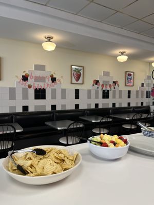 Colleen’s by null