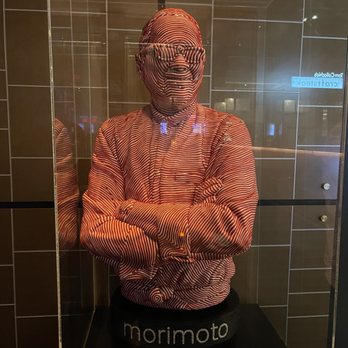 Morimoto - Japanese Near Me - Las Vegas, Nevada