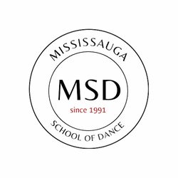 Mississauga School of Dance - Inspire, Enrich, Educate