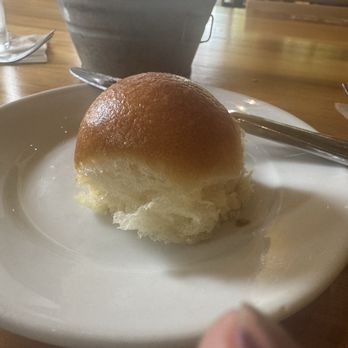 Cochon RESTAURANT - Bread roll - Cajun/Creole Near Me - New Orleans, Louisiana Cochon RESTAURANT - Bread roll - Cajun/Creole Near Me - New Orleans, Louisiana
