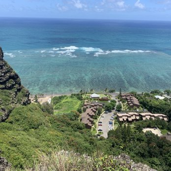 Crouching Lion - Rock Formation - Landmarks & Historical Buildings Near Me - Kaaawa, Hawaii Crouching Lion - Rock Formation - Landmarks & Historical Buildings Near Me - Kaaawa, Hawaii