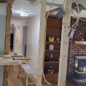 Hamel Builders - General Contractors Near Me - Dedham, Massachusetts