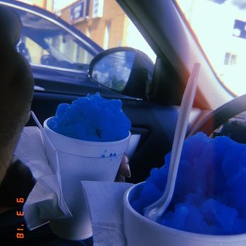 Houey's Shaved Ice - Shaved Ice Near Me - Upper Marlboro, Maryland