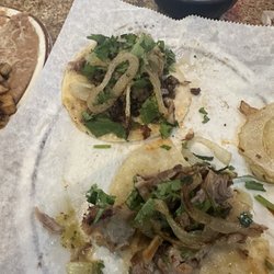 Mi Ranchito Family Restaurant - The best street tacos in Durango