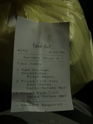 Benny's Tacos & Rotisserie Chicken in Culver City 🇲🇽 by null