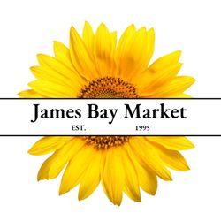 James Bay Market
