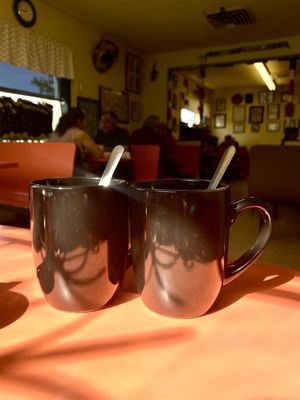 Jalisco Cafe by null