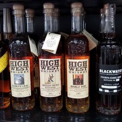JJ Liquors