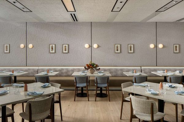 Hotel Marcel New Haven, Tapestry Collection by Hilton by null