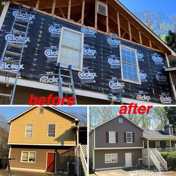 Tony’s Painting Services - Painters Near Me Tony’s Painting Services - Painters Near Me