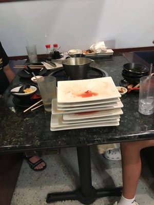 Hot Pot City by null