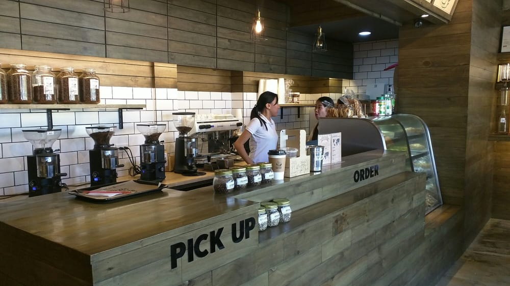 COFFEE FACTORY Updated October 2024 15 Photos 999 A. S. Fortuna