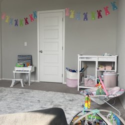 Ashley’s Baby Bear Christian Daycare