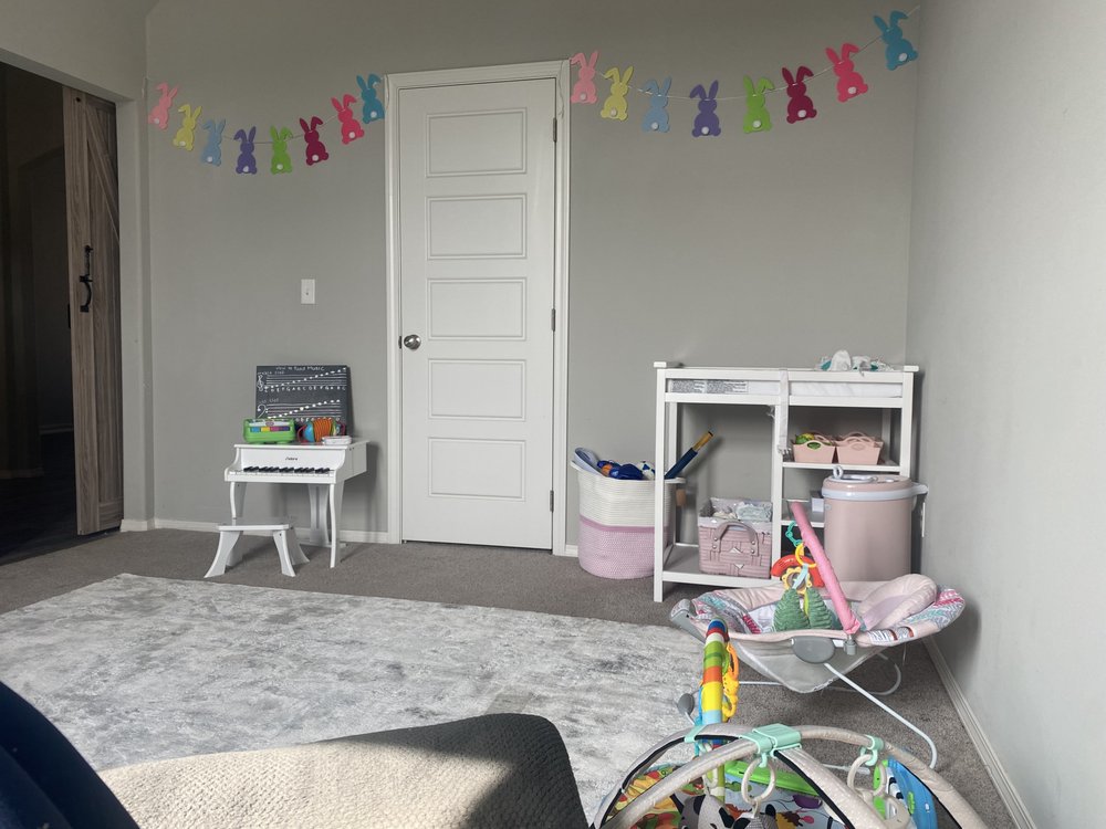 Ashley’s Baby Bear Christian Daycare - childcare center in Broken Arrow, OK
