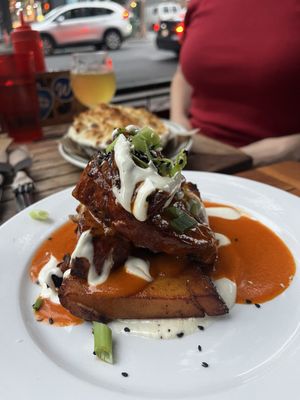 The Double Windsor by null