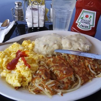 Mil’s Diner - Country special price $10.95 was $9.95 three years ago. - Diners Near Me - Milpitas, California Mil’s Diner - Country special price $10.95 was $9.95 three years ago. - Diners Near Me - Milpitas, California