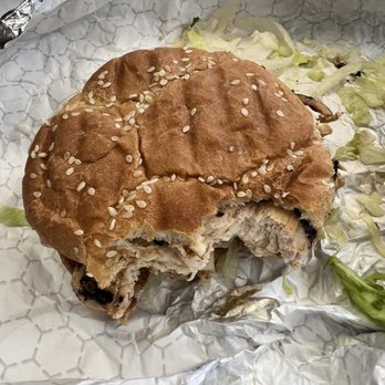Lennys Burger - 6. Grilled Chicken Sandwich - Burgers Near Me - Phoenix, Arizona Lennys Burger - 6. Grilled Chicken Sandwich - Burgers Near Me - Phoenix, Arizona