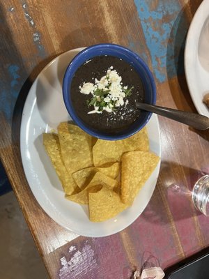 The Blue Onion by null