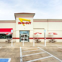 In-N-Out Burger - Image