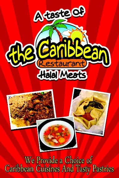 A Taste of the Caribbean