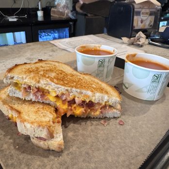 GCDC GRILLED CHEESE BAR - Updated February 2026 - 657 Photos & 731