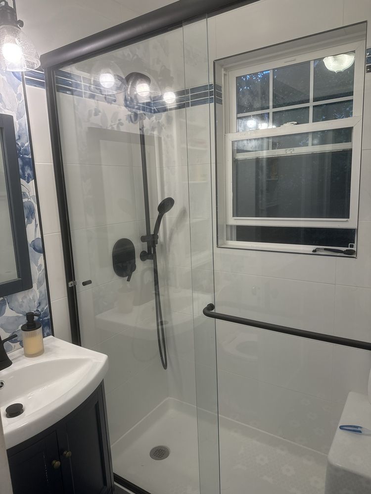 Slide of Alpha Plumbing & HVAC