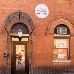 Audrey’s Boudoir - 305 Main Street Eau Claire, WI 54701 is where to find Audrey's 370 sq ft brick & mortar shop. We have over 100+ vendor merch in store.