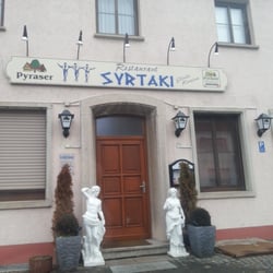 Restaurant Syrtaki