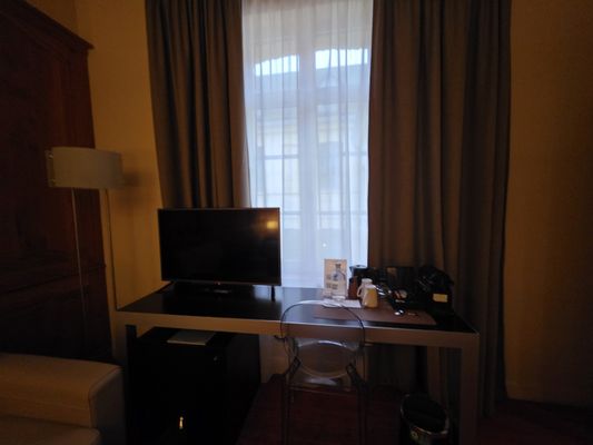 L'Hermitage Gantois, Autograph Collection by null