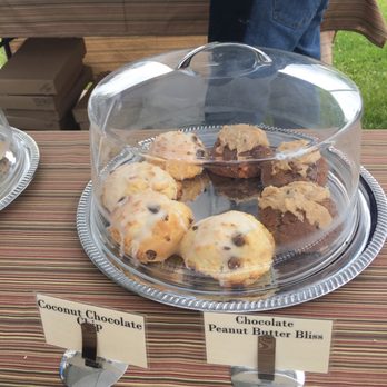 The Scone Ranger - Gluten-Free Near Me - Spokane, Washington The Scone Ranger - Gluten-Free Near Me - Spokane, Washington