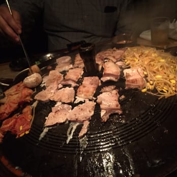Honey Pig - Korean Near Me - Duluth, Georgia