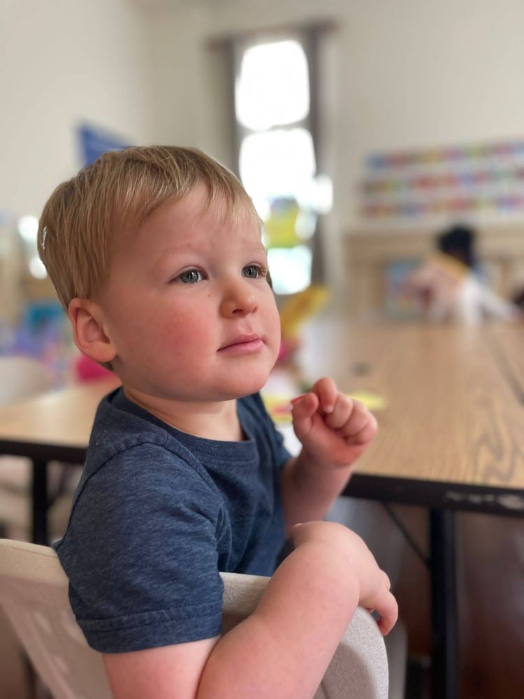 Cookie Jar Child Care - childcare center in Roseville, CA