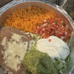 Rio Grill and Cantina